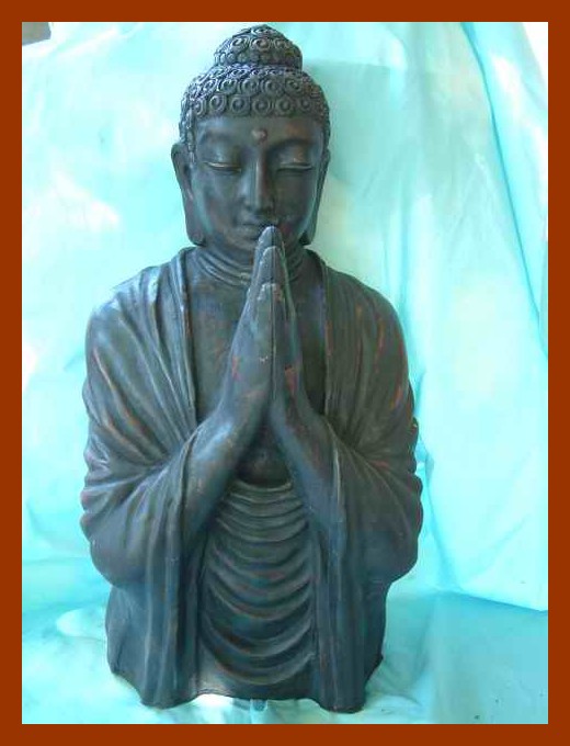 Buddha Praying Terracotta.JPG